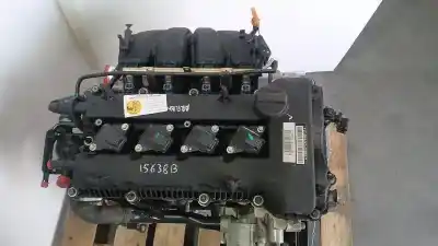 Tweedehands auto-onderdeel complete motor voor dr 4.0 ev oem iam-referenties sqre4g15c afnh00127 