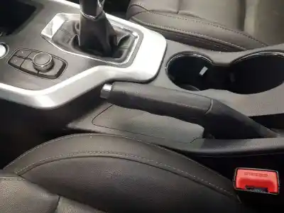 Автозапчасти б/у рычаг ручного тормоза за DR 4.0 EV ссылки OEM IAM   