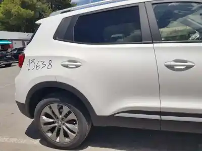 Pezzo di ricambio per auto di seconda mano PORTA POSTERIORE DESTRA per DR 4.0  Riferimenti OEM IAM   