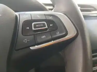 Pezzo di ricambio per auto di seconda mano volante per dr 4.0 ev riferimenti oem iam   