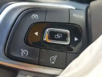 Pezzo di ricambio per auto di seconda mano volante per dr 4.0 ev riferimenti oem iam   