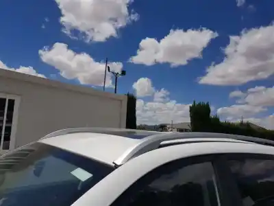 Автозапчасти б/у крышные бары за DR 4.0 EV ссылки OEM IAM   