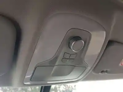 Second-hand car spare part Interior Light for DR 4.0 EV OEM IAM references   