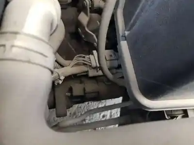 Автозапчасти б/у ДВИГАТЕЛЬ ЗАПУСКАЕТСЯ за SKODA OCTAVIA COMBI (1U5)  ссылки OEM IAM 02A911024DX  
