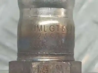 Peça sobressalente para automóvel em segunda mão sonda lambda por renault clio v zen referências oem iam 226937054r  gt6944r