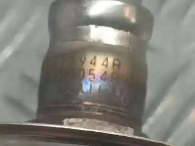 Peça sobressalente para automóvel em segunda mão sonda lambda por renault clio v zen referências oem iam 226937054r  gt6944r