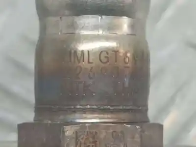 Pezzo di ricambio per auto di seconda mano sonda lambda per renault clio v zen riferimenti oem iam 226937054r  gt6944r