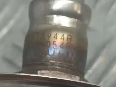 Pezzo di ricambio per auto di seconda mano sonda lambda per renault clio v zen riferimenti oem iam 226937054r  gt6944r