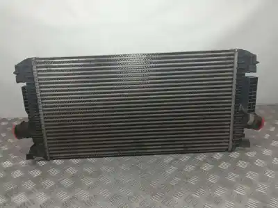 Peça sobressalente para automóvel em segunda mão intercooler por opel astra j lim. excellence referências oem iam 13267647  0134a8135