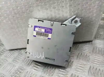 Автозапчасти б/у блок управления подвеской за lexus rx 300 (mcu35) luxury ссылки oem iam 8929348022