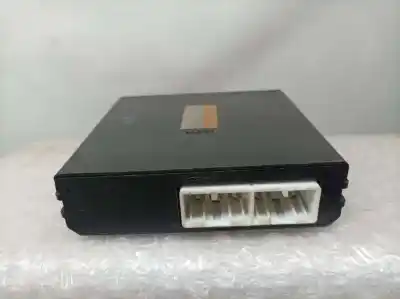 Автозапчасти б/у электронный модуль за lexus rx 300 (mcu35) luxury ссылки oem iam 8865048060  1776007074