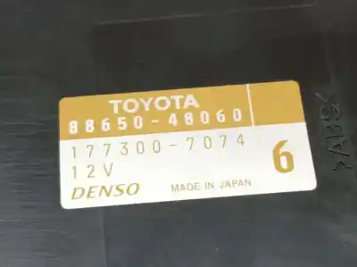 Автозапчасти б/у электронный модуль за lexus rx 300 (mcu35) luxury ссылки oem iam 8865048060  1776007074