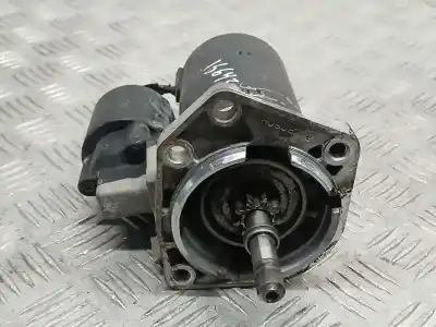 Second-hand car spare part Starter Motor for SEAT AROSA (6H1) Select OEM IAM references 0001112027  036911023Q