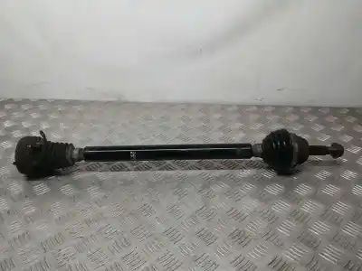 Second-hand car spare part  for SEAT AROSA (6H1)  OEM IAM references JZW407450FV  