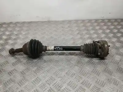 Second-hand car spare part  for SEAT AROSA (6H1)  OEM IAM references 6N0407271  