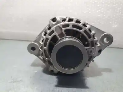 Piesă de schimb auto la mâna a doua alternator pentru opel zafira b cosmo referințe oem iam f86218660