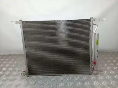 Peça sobressalente para automóvel em segunda mão  por CHEVROLET AVEO  Referências OEM IAM 94838817  