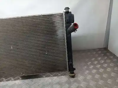 Peça sobressalente para automóvel em segunda mão radiador de água por chevrolet aveo lt referências oem iam 95227749  622502