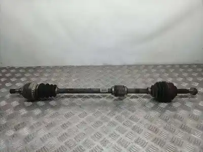 Peça sobressalente para automóvel em segunda mão  por CHEVROLET AVEO  Referências OEM IAM 96832204  