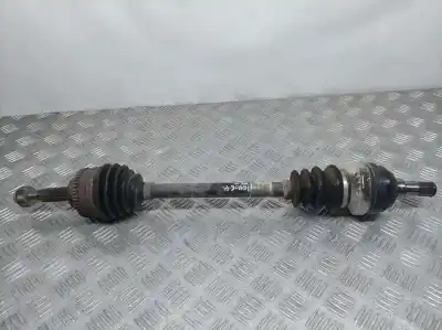 Peça sobressalente para automóvel em segunda mão transmissão dianteira esquerda por chevrolet aveo lt referências oem iam 96832203