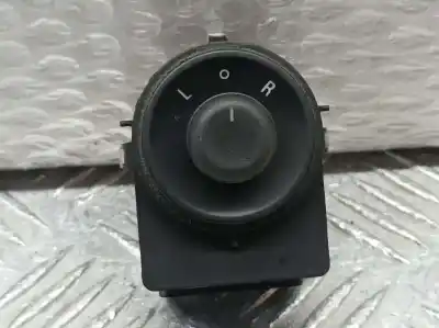 Pièce détachée automobile d'occasion Commutateur Rétroviseur pour OPEL ASTRA J LIM. Selective Business Références OEM IAM 13271827  