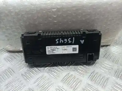 Second-hand car spare part multifunction display for opel astra j lim. selective business oem iam references 13267984  565412769