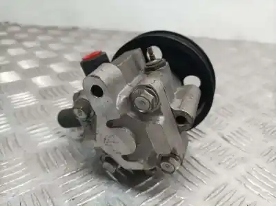 Second-hand car spare part steering pump for chevrolet aveo lt oem iam references 96815248  