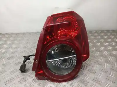 Peça sobressalente para automóvel em segunda mão  por CHEVROLET AVEO  Referências OEM IAM 95952067  