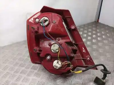 Second-hand car spare part right tailgate light for chevrolet aveo lt oem iam references 95952067  