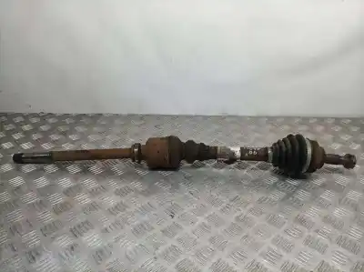 Second-hand car spare part Front Right Transmission for CITROEN BERLINGO 1.9 D Multispace OEM IAM references 9624445180  