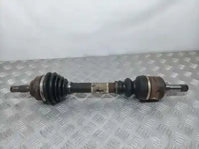 Second-hand car spare part Front Left Transmission for CITROEN BERLINGO 1.9 D Multispace OEM IAM references 9624444980  