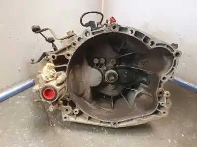 Pezzo di ricambio per auto di seconda mano  per CITROEN BERLINGO  Riferimenti OEM IAM 20DM48 5VELOCIDADES 5535365