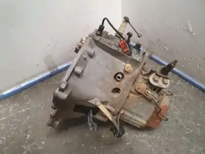 Pezzo di ricambio per auto di seconda mano riduttore per citroen berlingo 1.9 d multispace riferimenti oem iam 20dm48 5velocidades 5535365