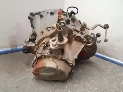 Pezzo di ricambio per auto di seconda mano riduttore per citroen berlingo 1.9 d multispace riferimenti oem iam 20dm48 5velocidades 5535365