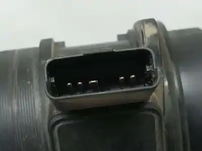 Second-hand car spare part flowmeter for citroen berlingo 1.9 d multispace oem iam references 9629471080  5wk9621