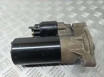 Second-hand car spare part starter motor for citroen berlingo 1.9 d multispace oem iam references 0001108183  