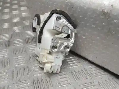 Tweedehands auto-onderdeel achter rechts deurslot voor suzuki vitara (ly) 1.4 hybrid (mild hybrid) oem iam-referenties 8230154p02