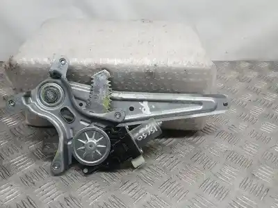 Tweedehands auto-onderdeel regelaar rechts achterruit: voor suzuki vitara (ly) 1.4 hybrid (mild hybrid) oem iam-referenties 8353061m00