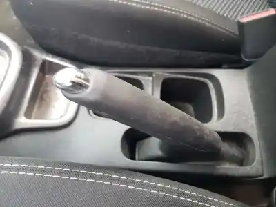 Second-hand car spare part Handbrake Lever for SUZUKI VITARA (LY) 1.4 Hybrid (Mild Hybrid) OEM IAM references 5410061M115PK  