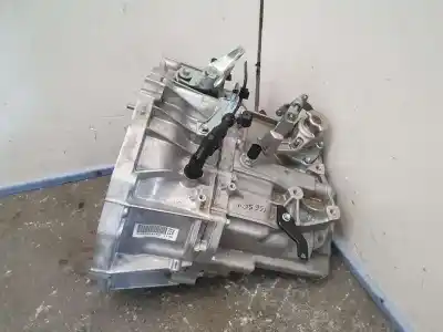Second-hand car spare part gearbox for suzuki vitara (ly) 1.4 hybrid (mild hybrid) oem iam references 2000868m83 6velocidades 2g03354ze8