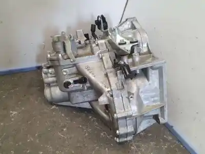 Second-hand car spare part gearbox for suzuki vitara (ly) 1.4 hybrid (mild hybrid) oem iam references 2000868m83 6velocidades 2g03354ze8
