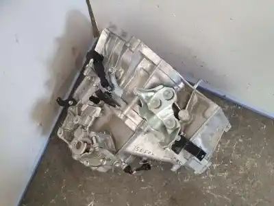 Second-hand car spare part gearbox for suzuki vitara (ly) 1.4 hybrid (mild hybrid) oem iam references 2000868m83 6velocidades 2g03354ze8