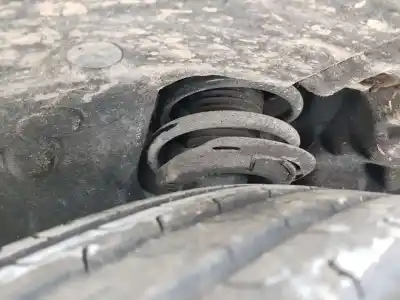 Автозапчасти б/у передний левый амортизатор за FORD KUGA Titanium Plug-In Hybrid ссылки OEM IAM 2536384  