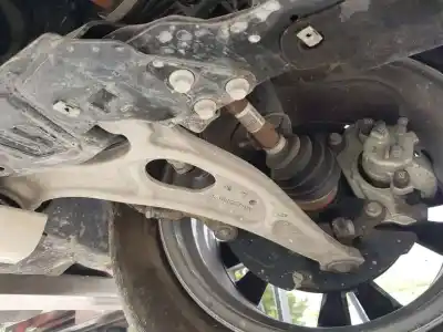 Автозапчасти б/у передний левый нижний рычаг подвески за ford kuga titanium plug-in hybrid ссылки oem iam 2451505