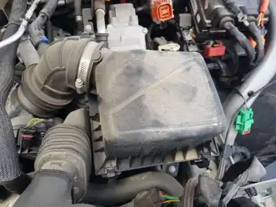 Автозапчасти б/у поддержка воздушного фильтра за ford kuga titanium plug-in hybrid ссылки oem iam 