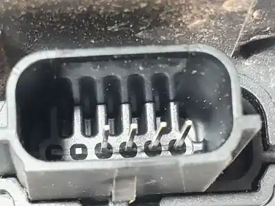 Автозапчасти б/у замок левой передней двери за ford kuga titanium plug-in hybrid ссылки oem iam 2455561  