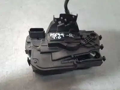 Автозапчасти б/у замок задней правой двери за ford kuga titanium plug-in hybrid ссылки oem iam lj6aa256412af  e19829104