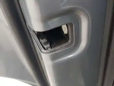 Автозапчасти б/у замок задней левой двери за FORD KUGA Titanium Plug-In Hybrid ссылки OEM IAM   