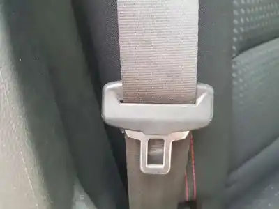 Автозапчасти б/у задний правый ремень безопасности за ford kuga titanium plug-in hybrid ссылки oem iam 2751160
