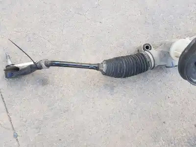 Автозапчастина б/у рульмова рейка для ford kuga titanium plug-in hybrid посилання на oem iam lx6c3a500ad  cx482lhd